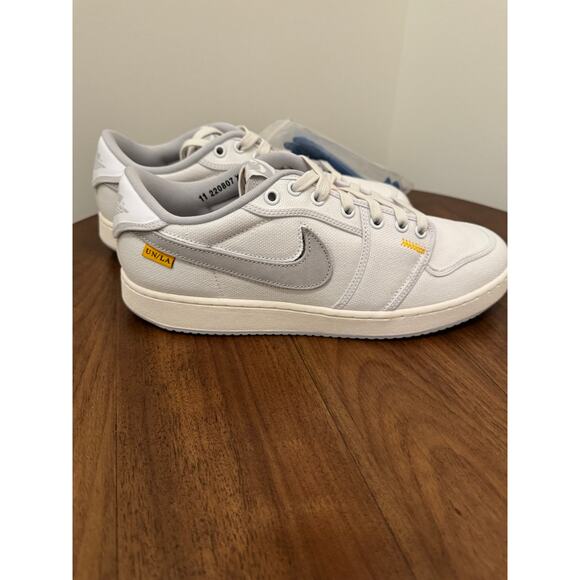 Air Jordan Retro AJKO Low SP Union - Picture 3 of 7